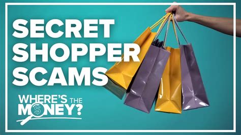 shoppers stop scam